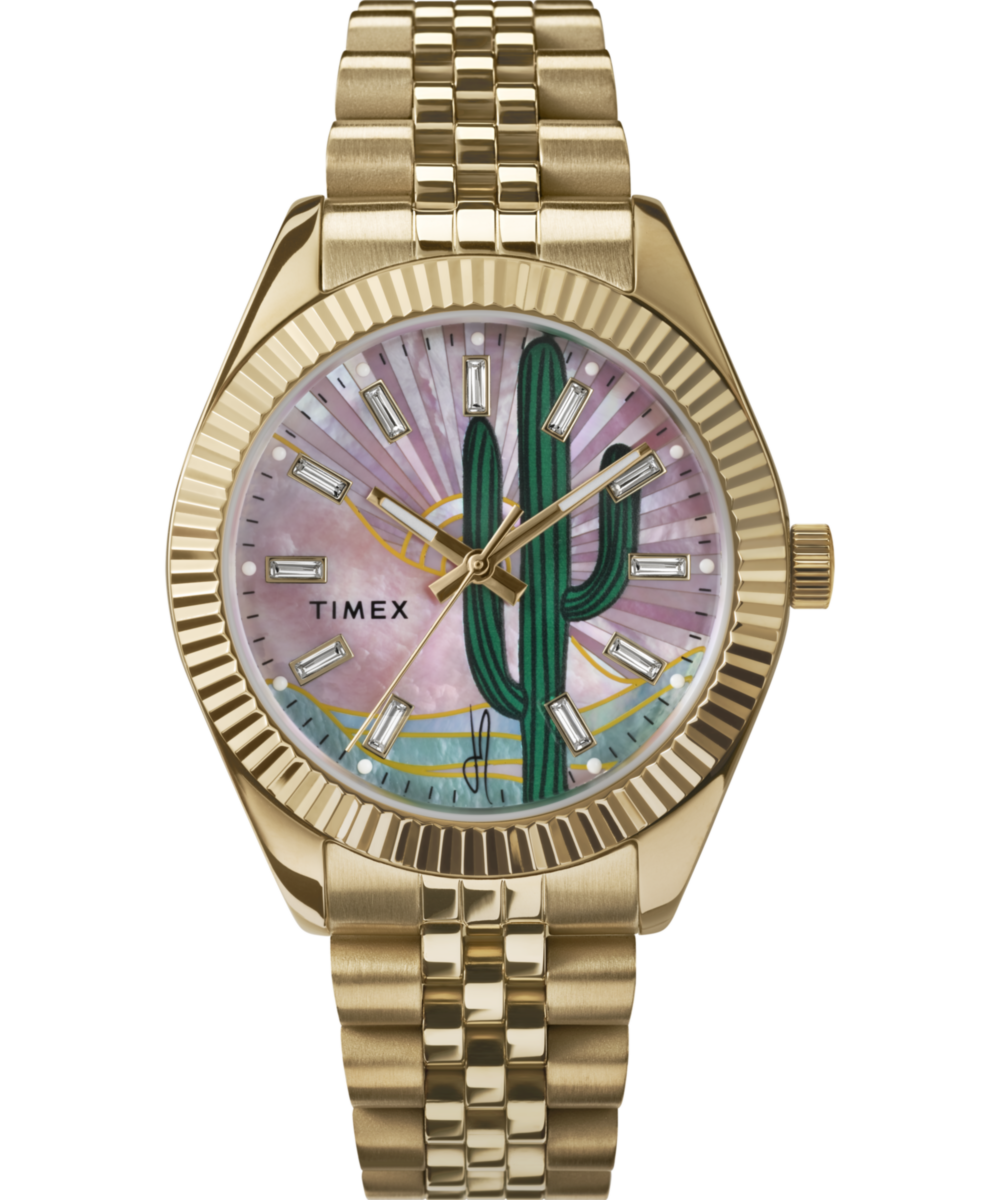 Timex TW2Y45100