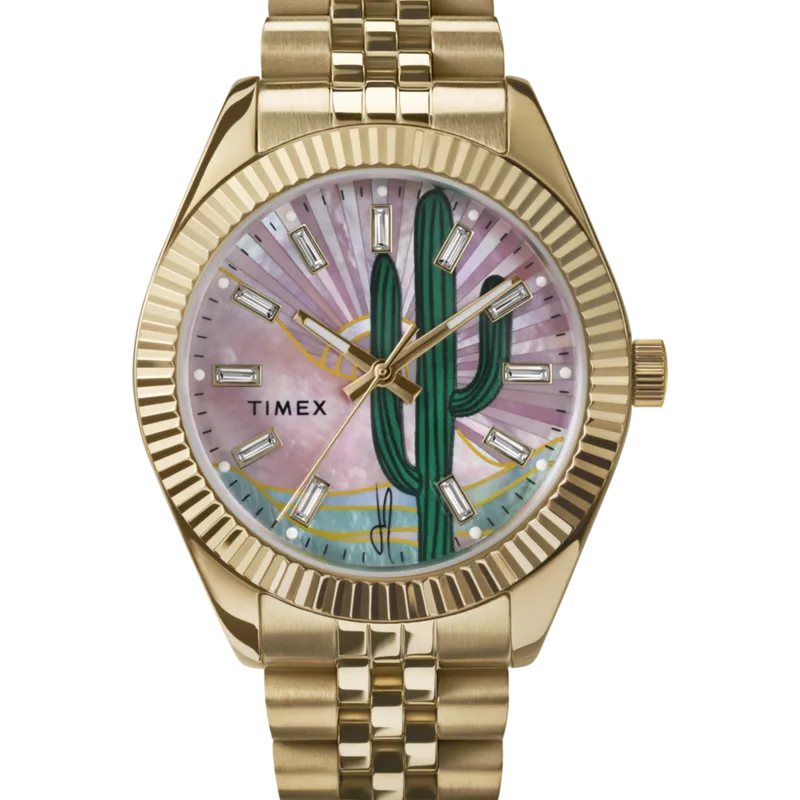 Timex TW2Y45100