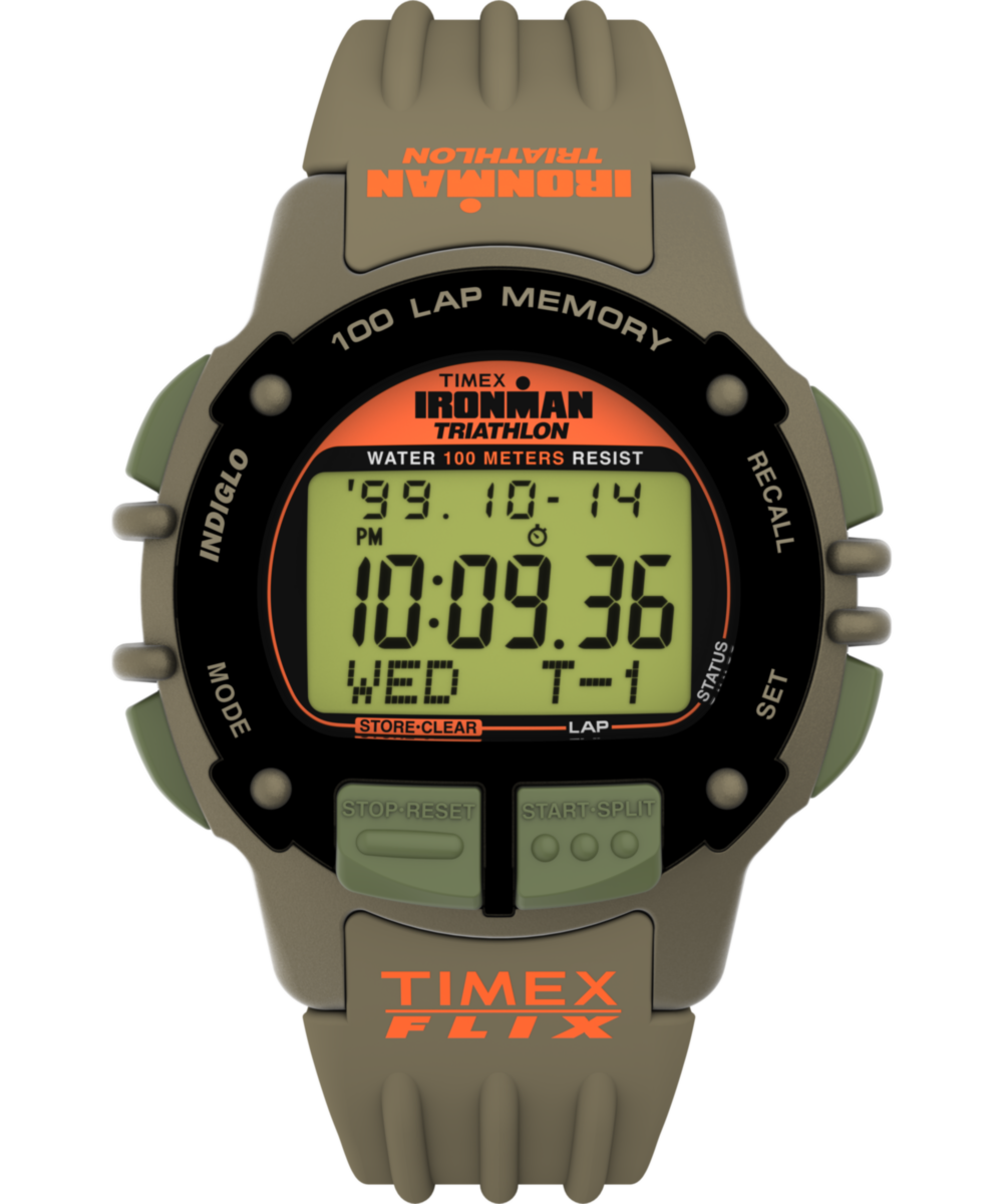 Timex TW5M68700
