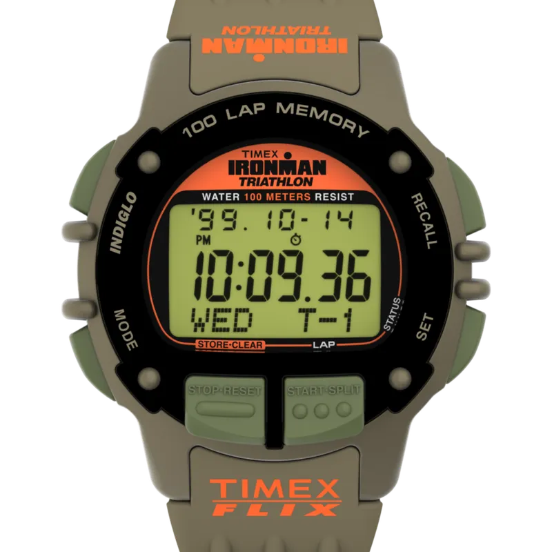Timex TW5M68700