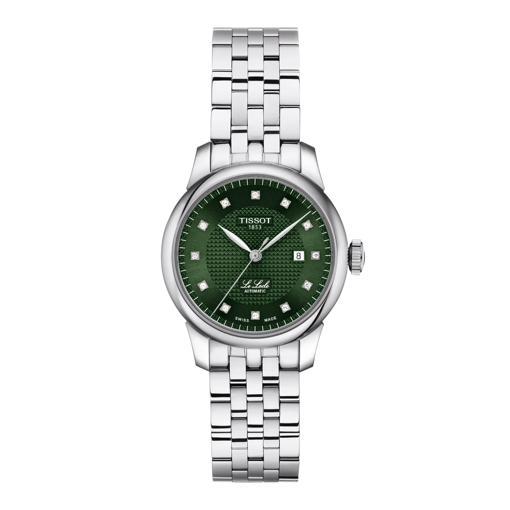 Tissot T0062071109600