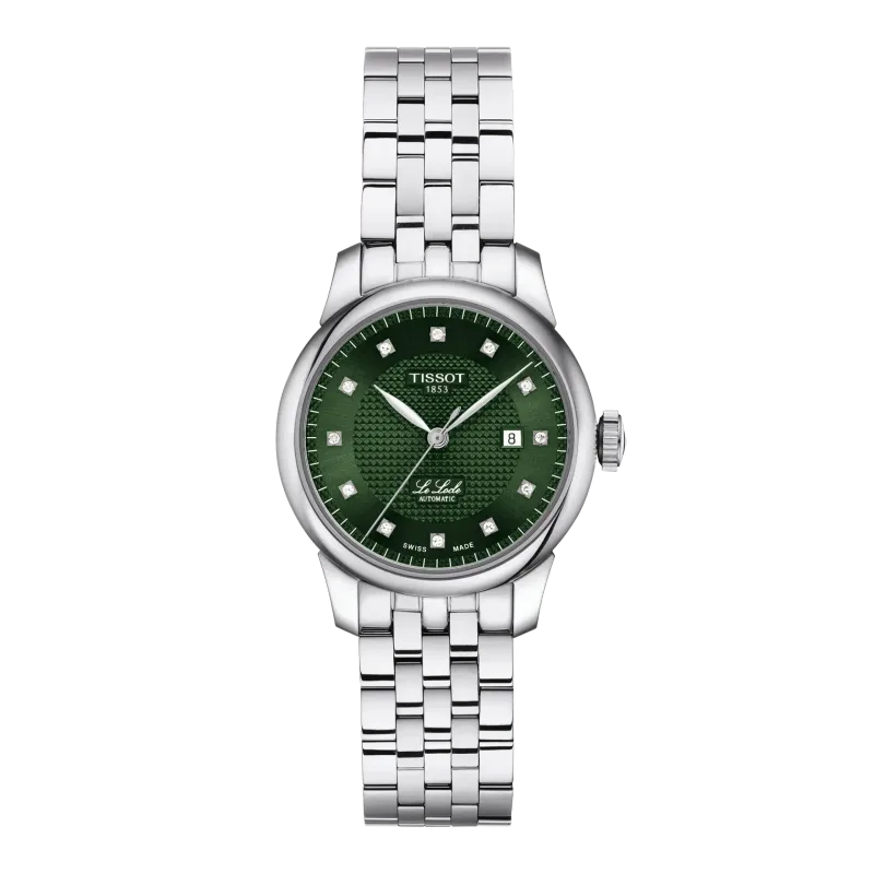 Tissot T0062071109600