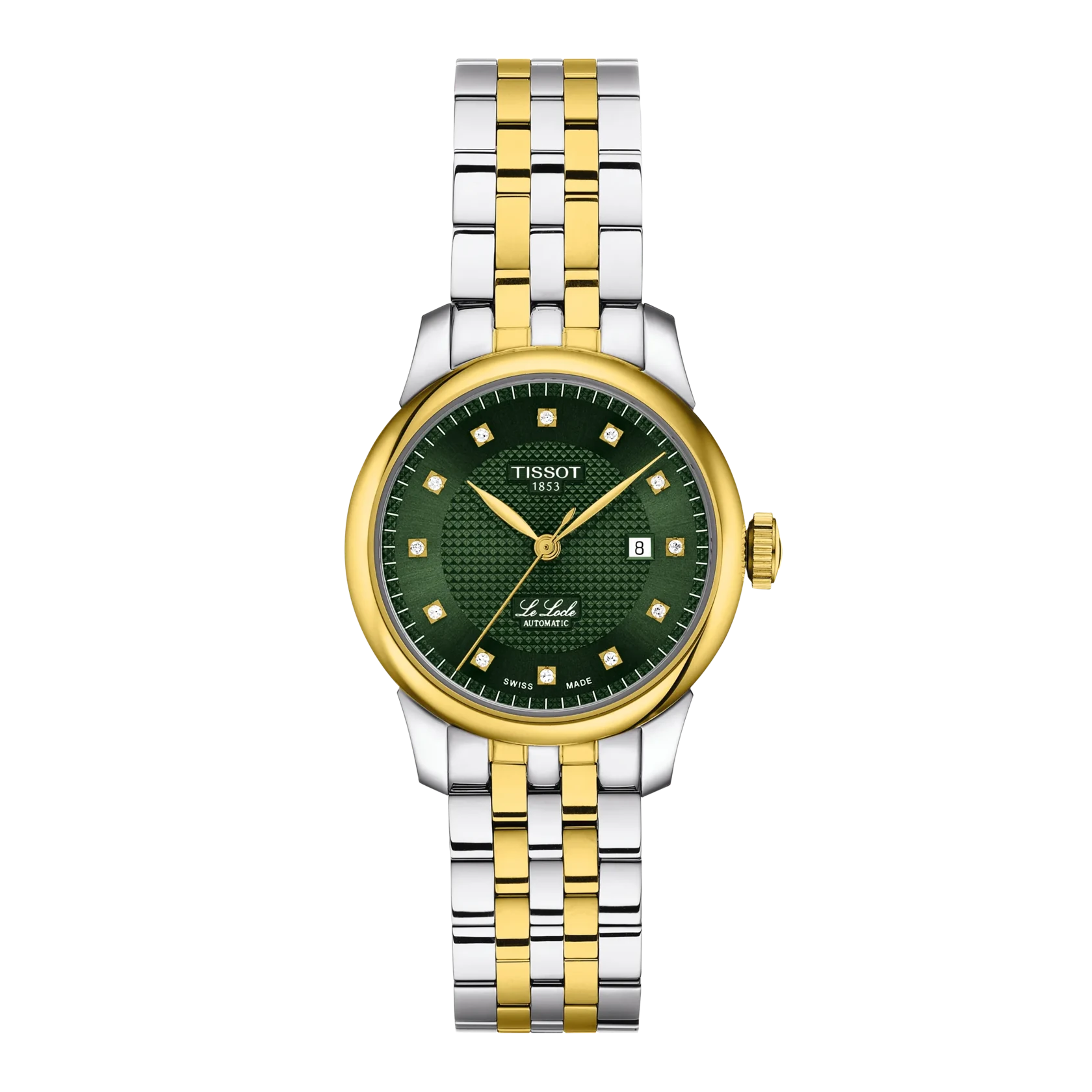 Tissot T0062072209601