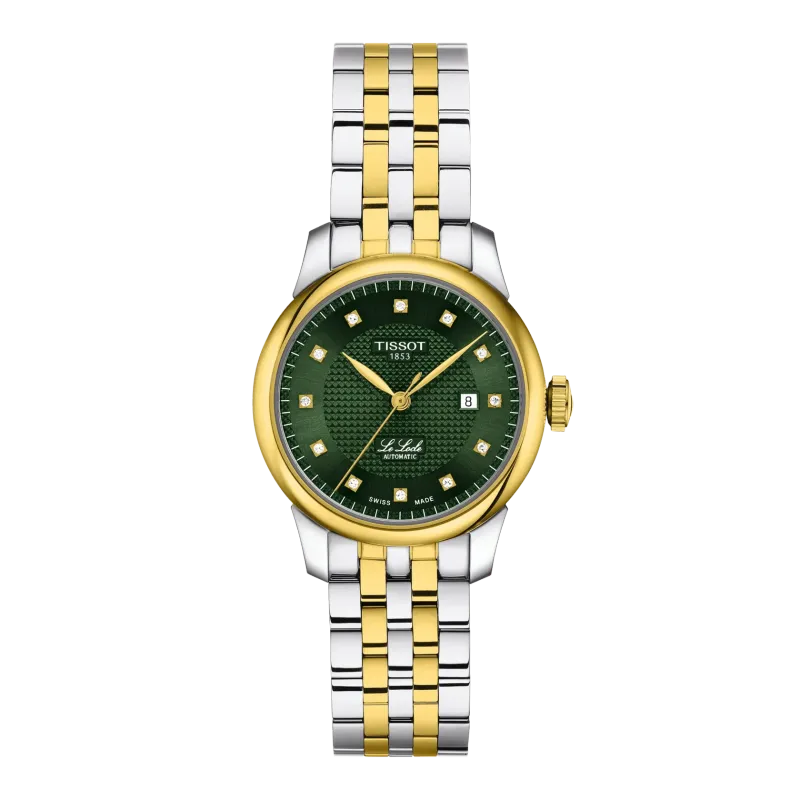 Tissot T0062072209601