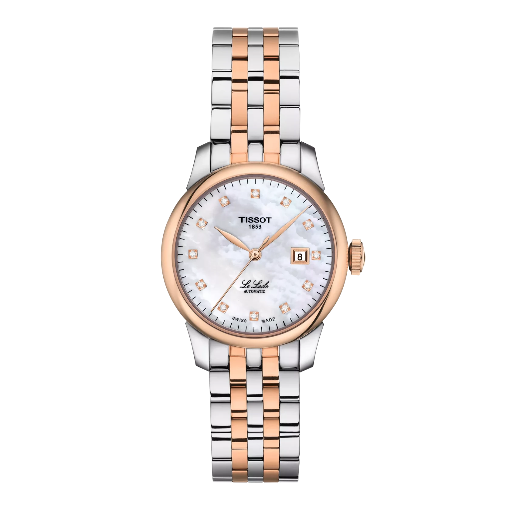 Tissot T0062072211600
