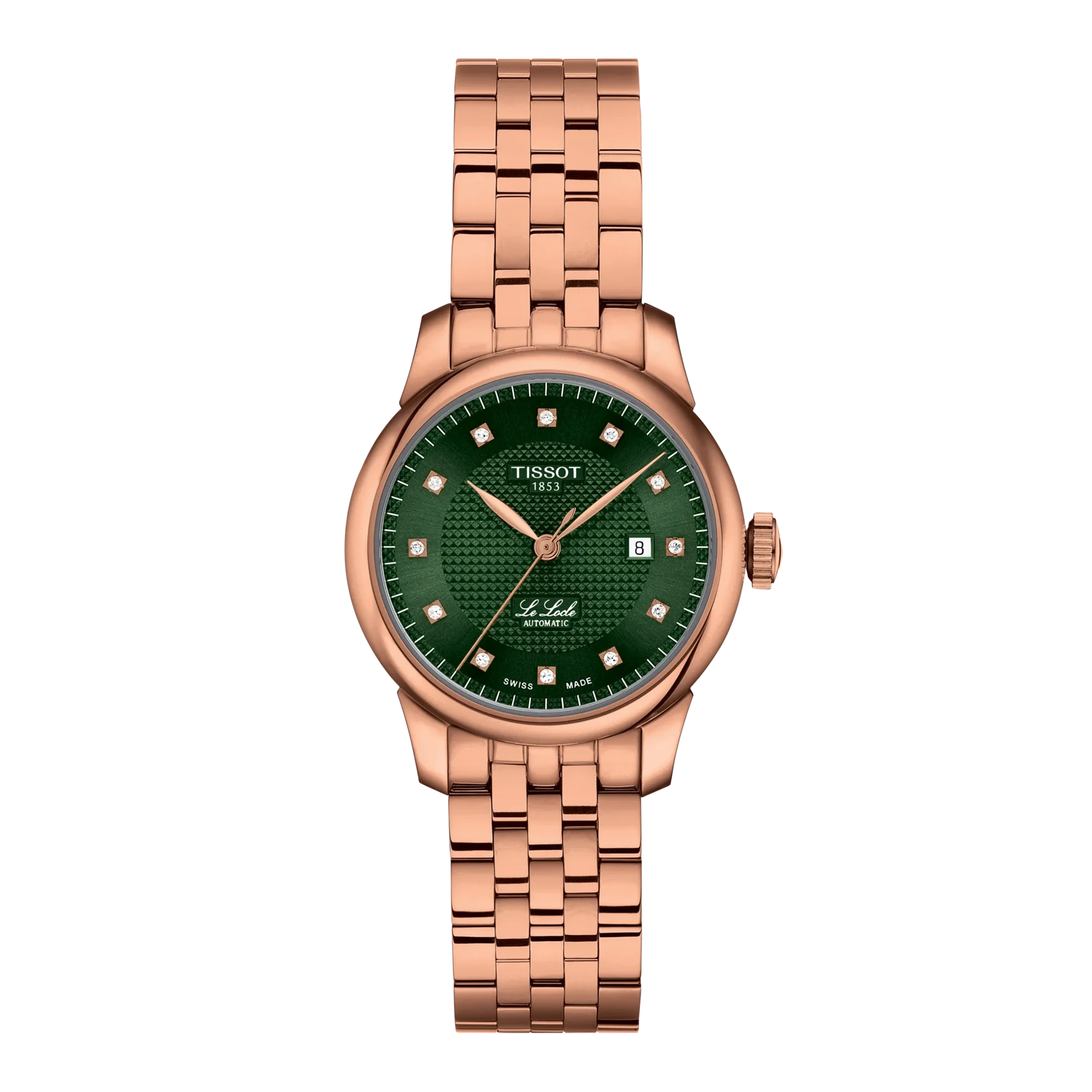 Tissot T0062073309600