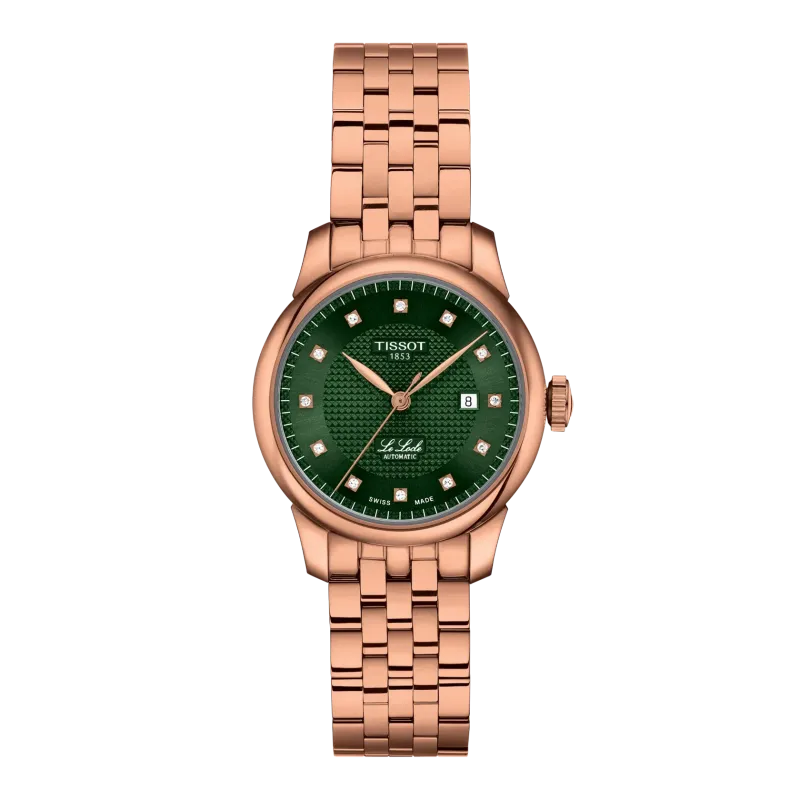 Tissot T0062073309600