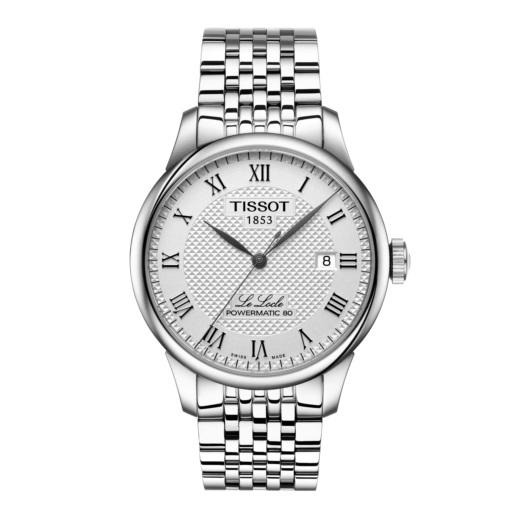 Tissot T0064071103300