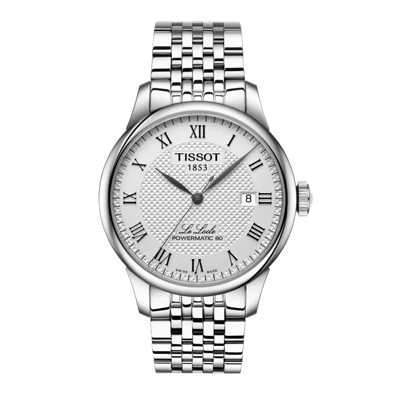 Tissot T0064071103300