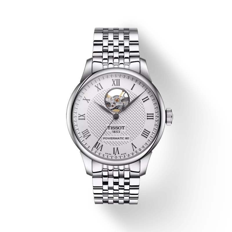 Tissot T0064071103302