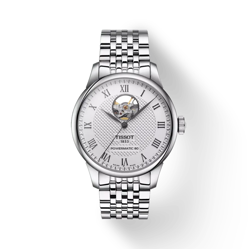 Tissot T0064071103302