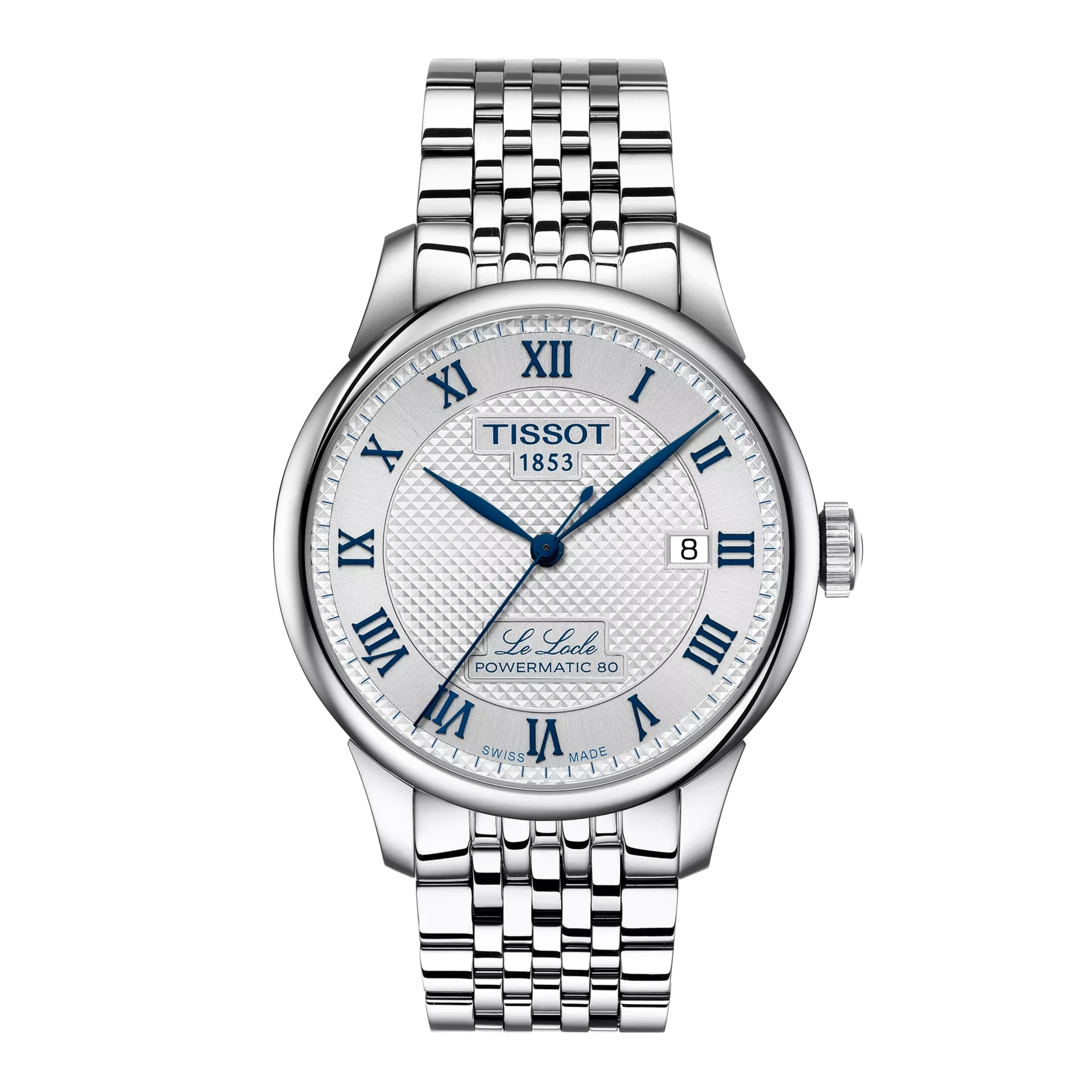 Tissot T0064071103303