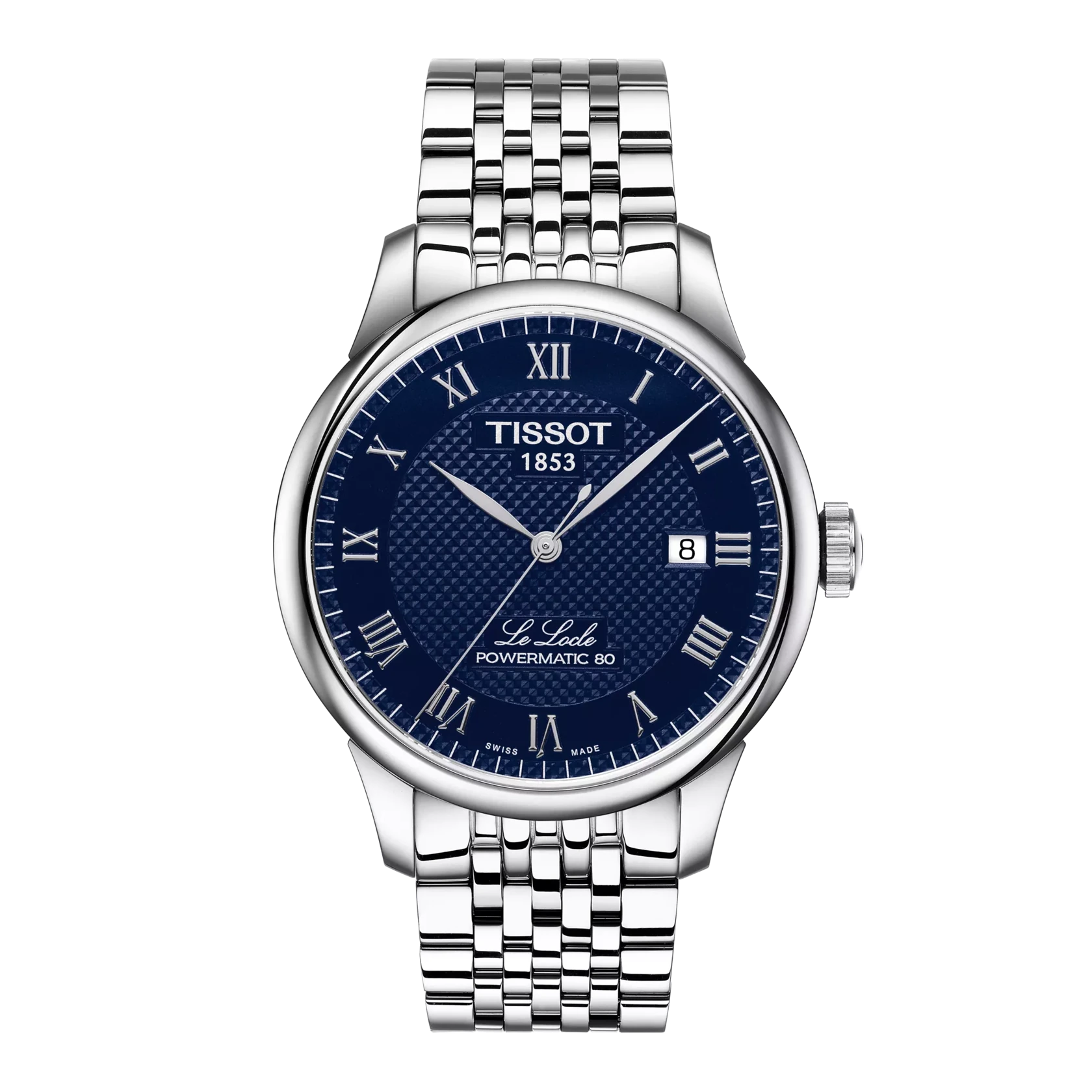 Tissot T0064071104300