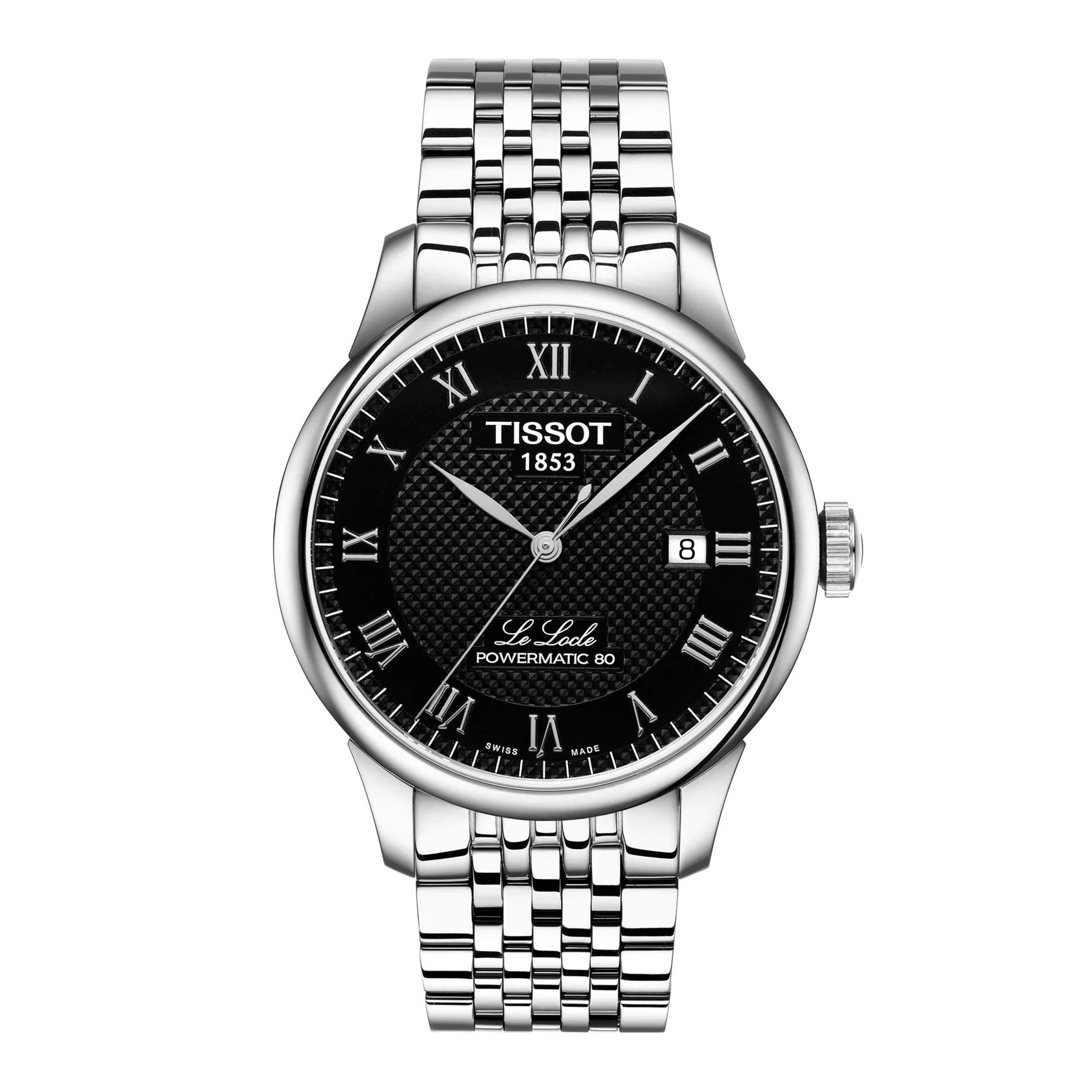 Tissot T0064071105300