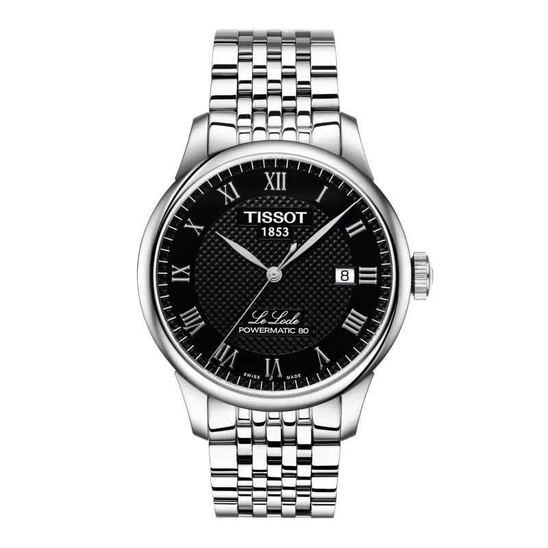 Tissot T0064071105300