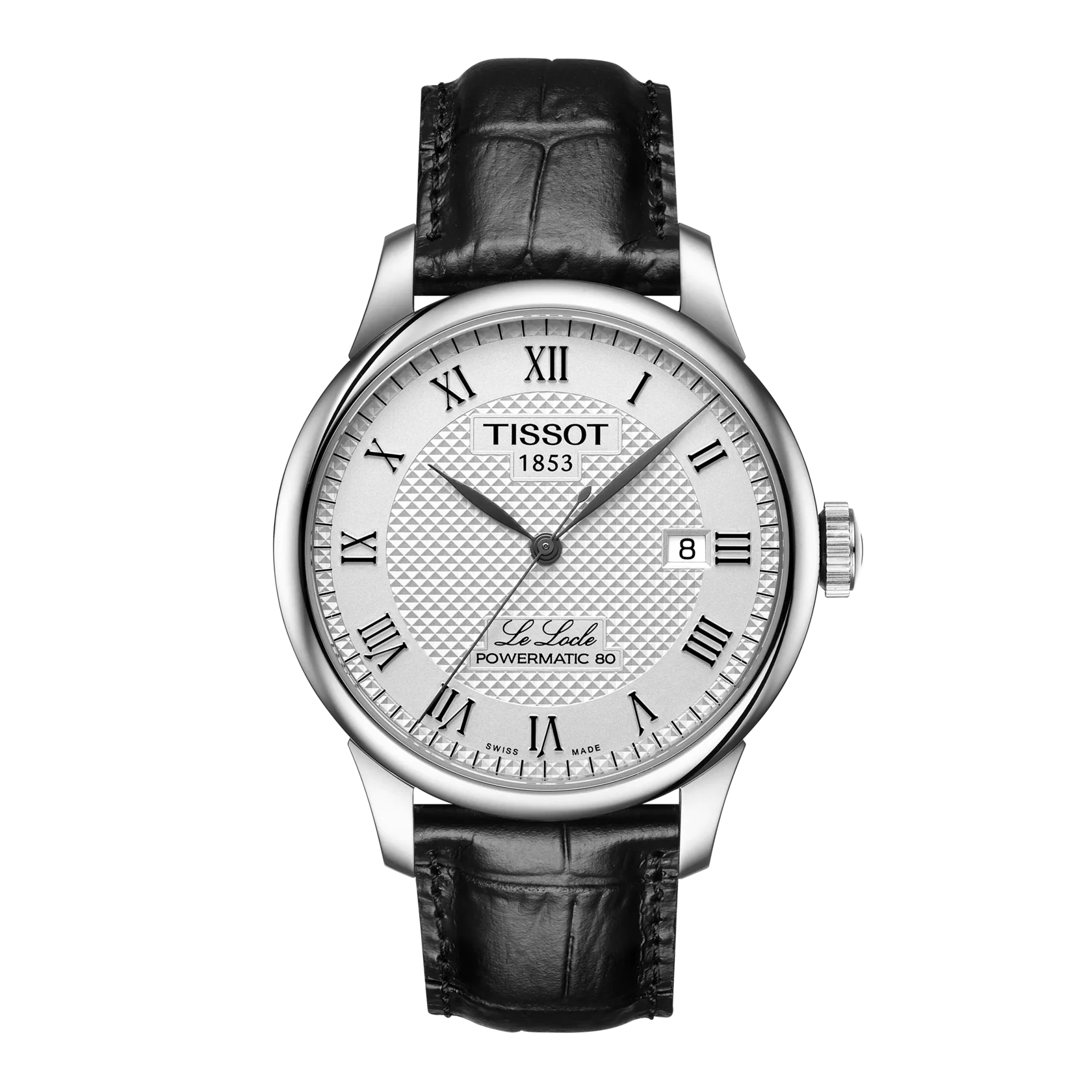 Tissot T0064071603300