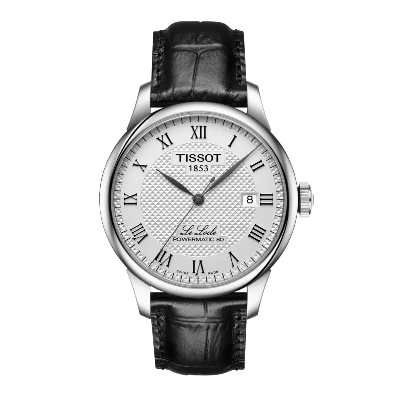 Tissot T0064071603300