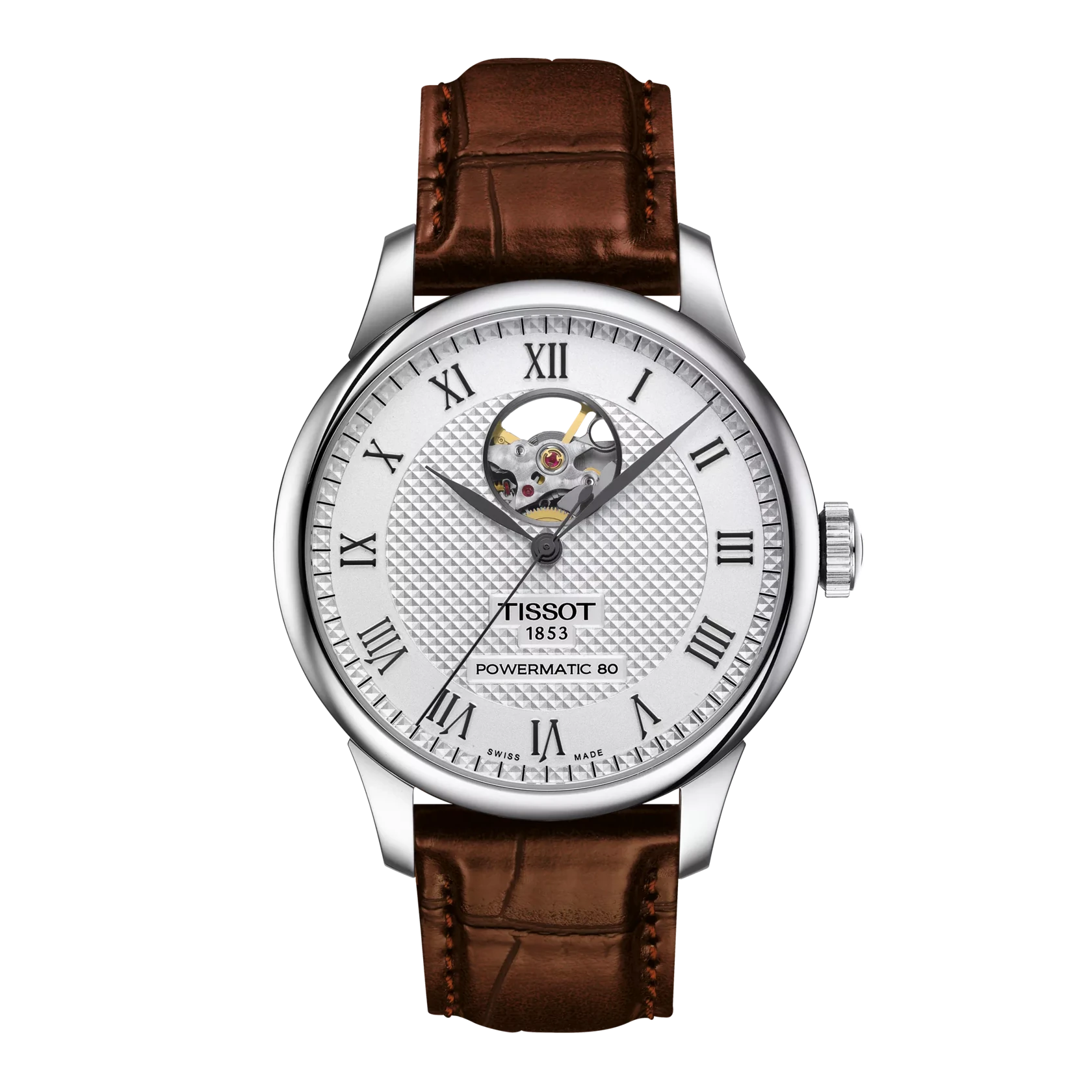 Tissot T0064071603301