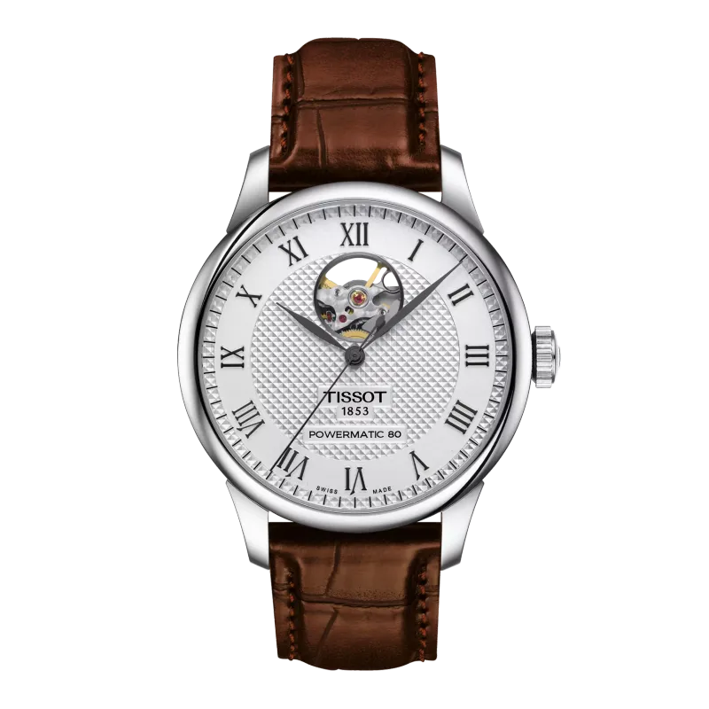 Tissot T0064071603301