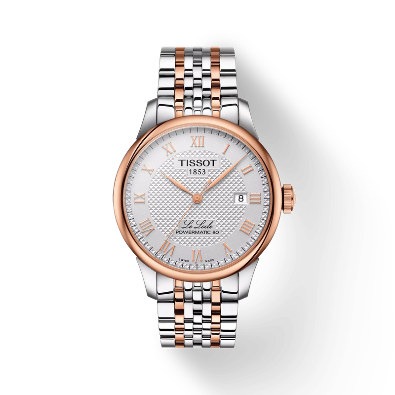Tissot T0064072203300