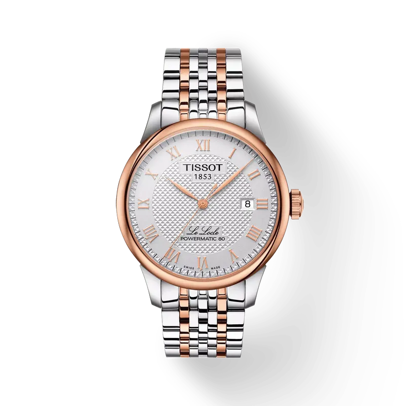 Tissot T0064072203300