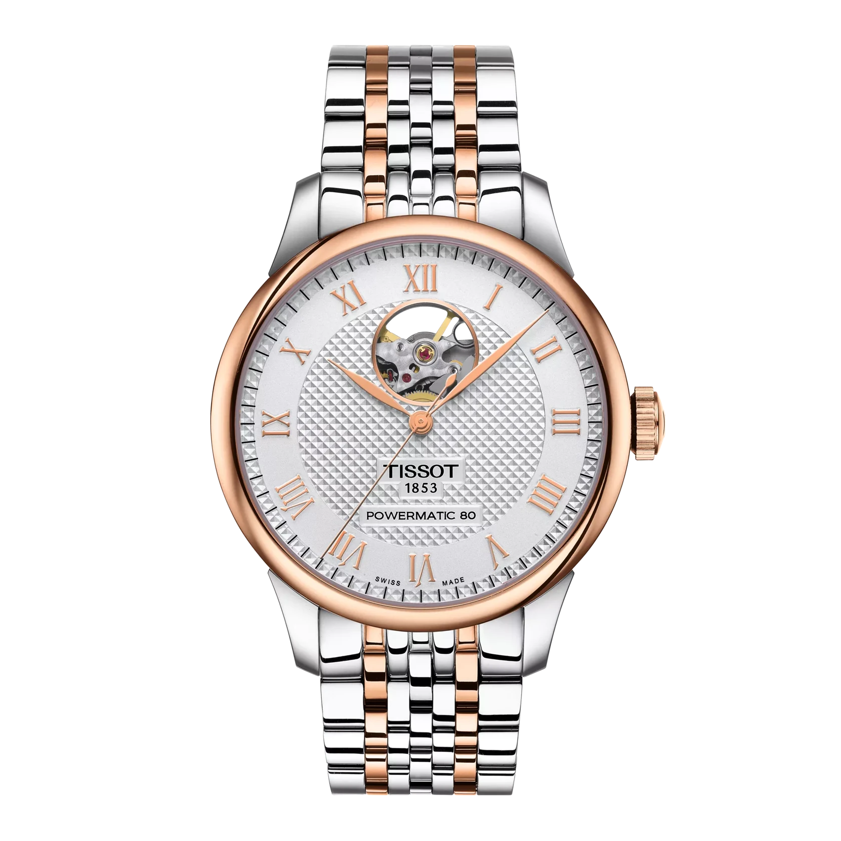 Tissot T0064072203302