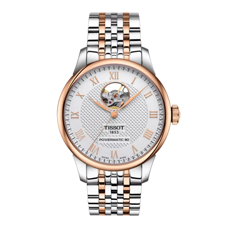 Tissot T0064072203302
