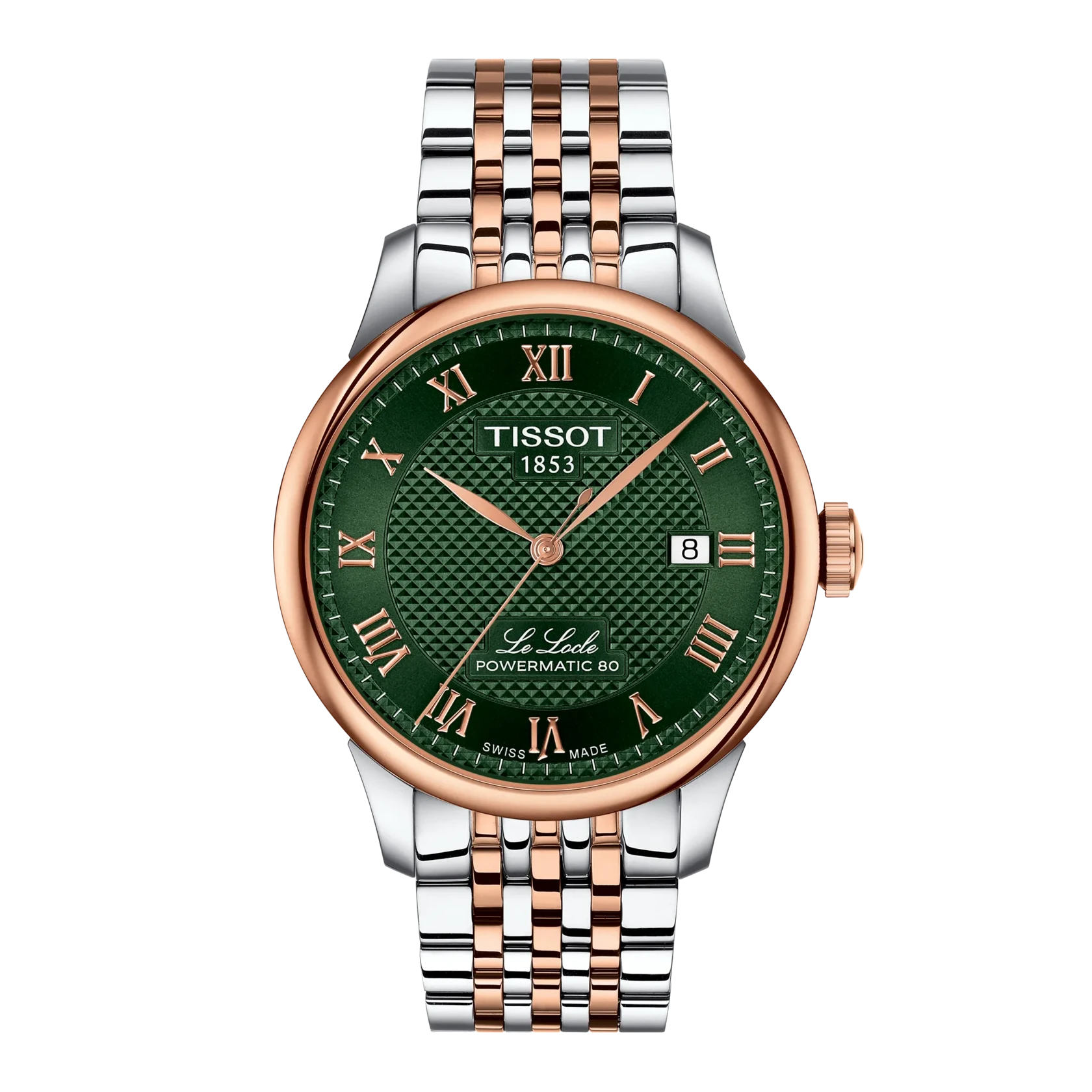 Tissot T0064072209301
