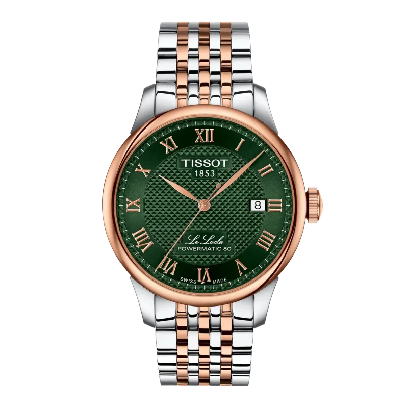 Tissot T0064072209301