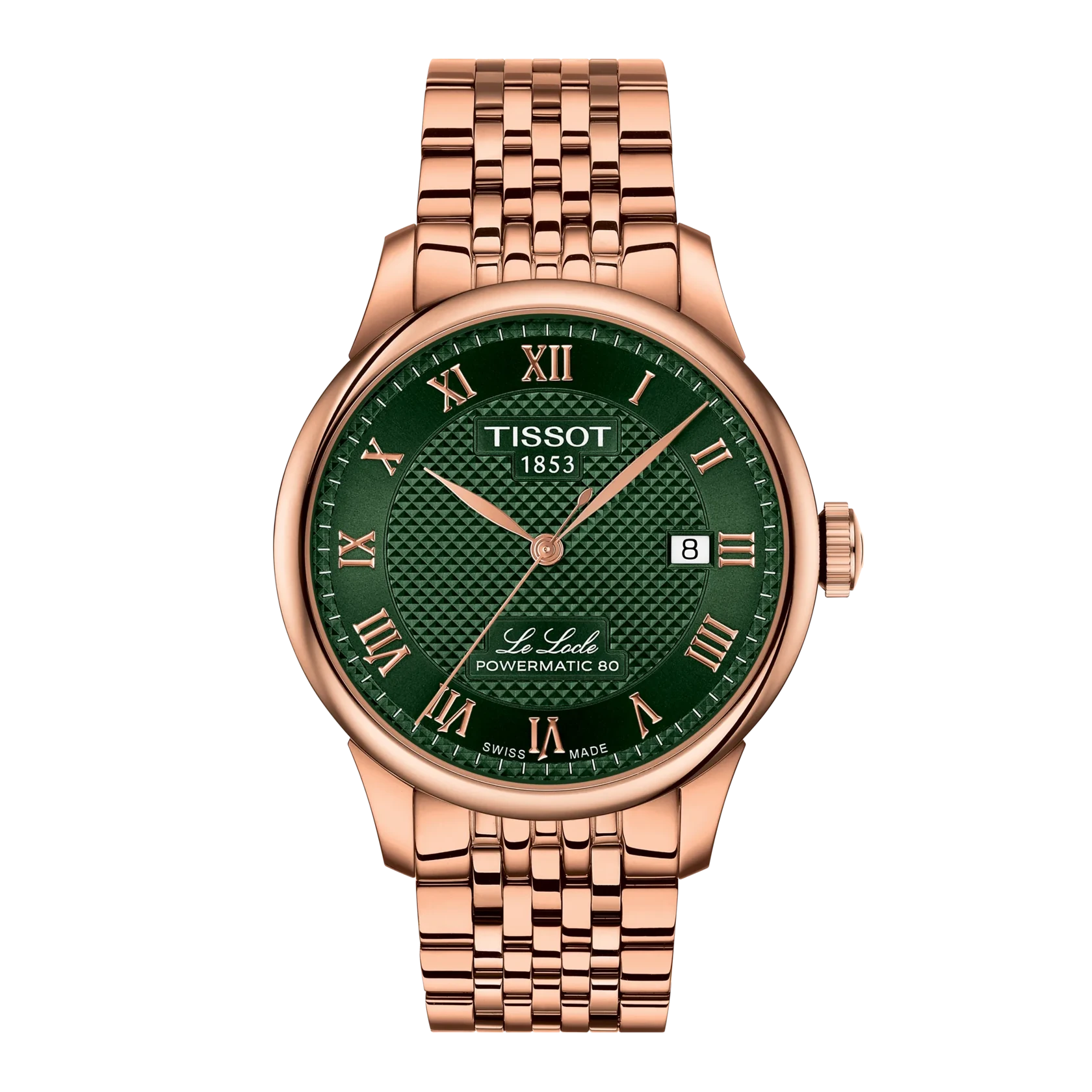 Tissot T0064073309300