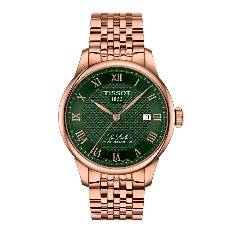 Tissot T0064073309300