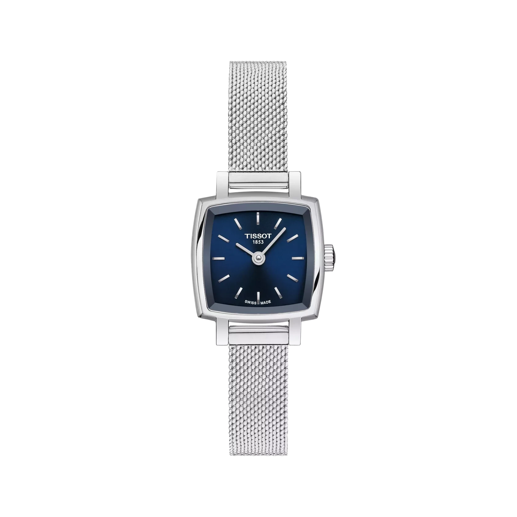 Tissot T0581091104100