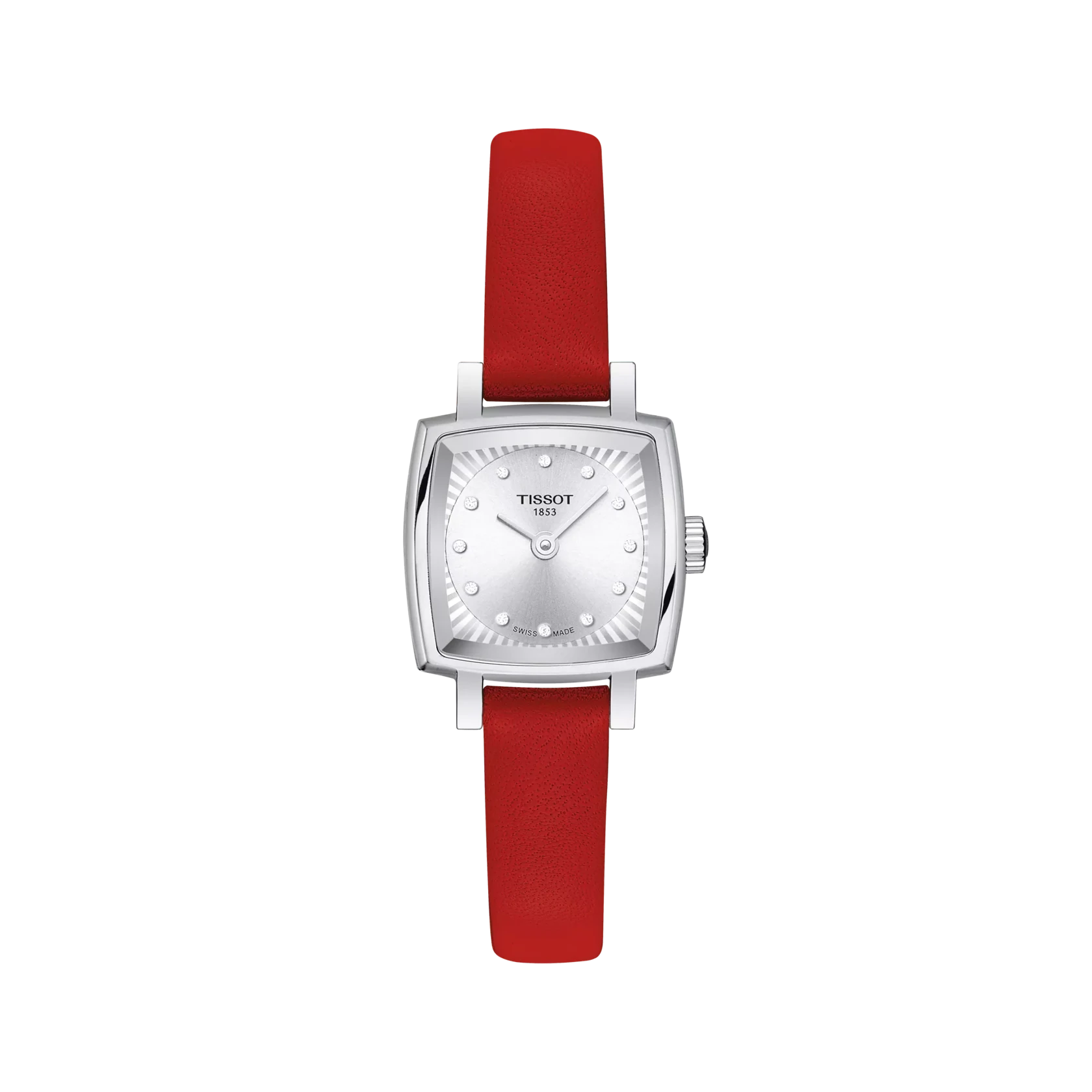 Tissot T0581091603600