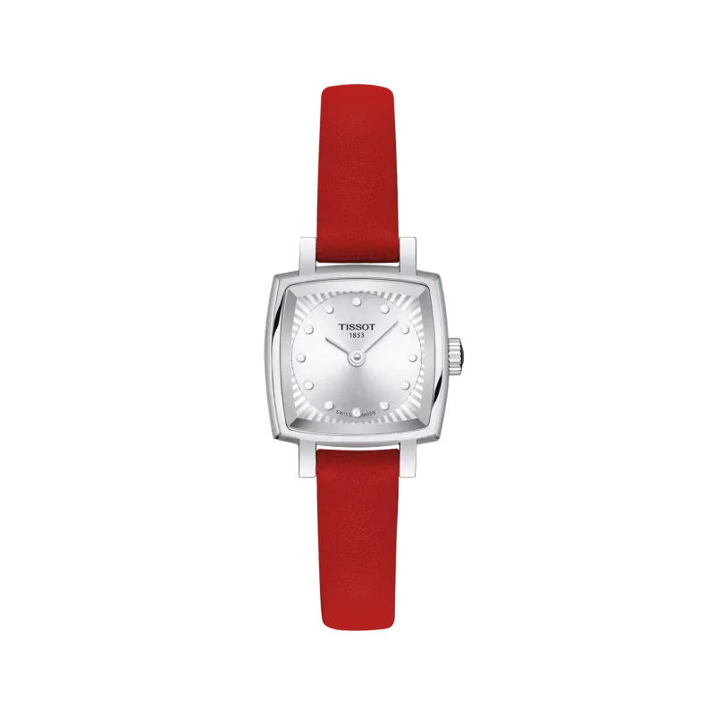 Tissot T0581091603600