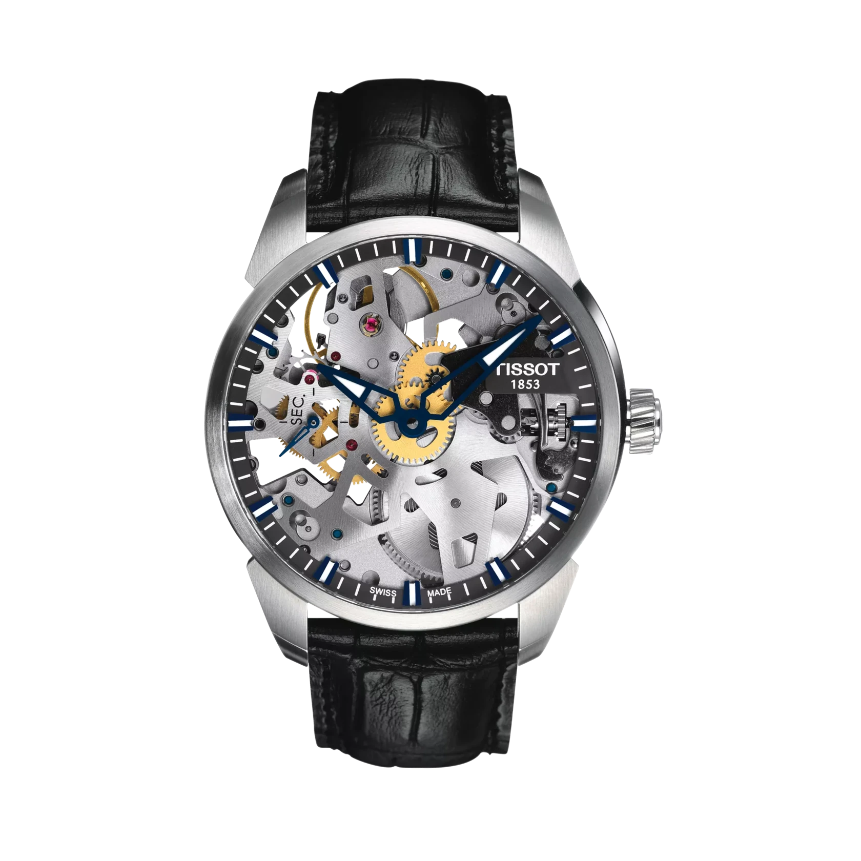 Tissot T0704051641100