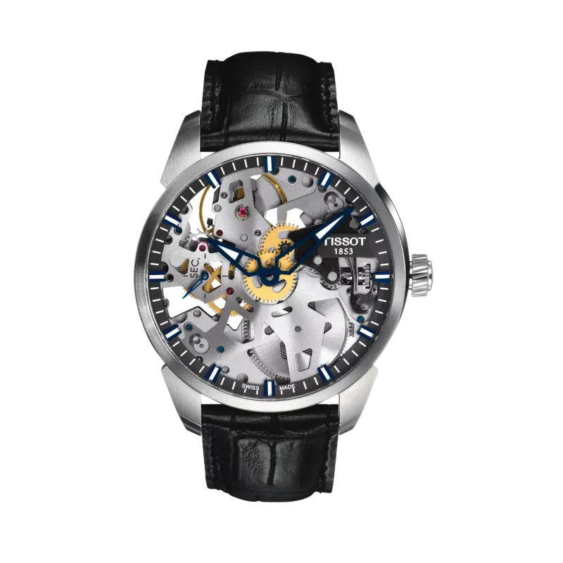 Tissot T0704051641100