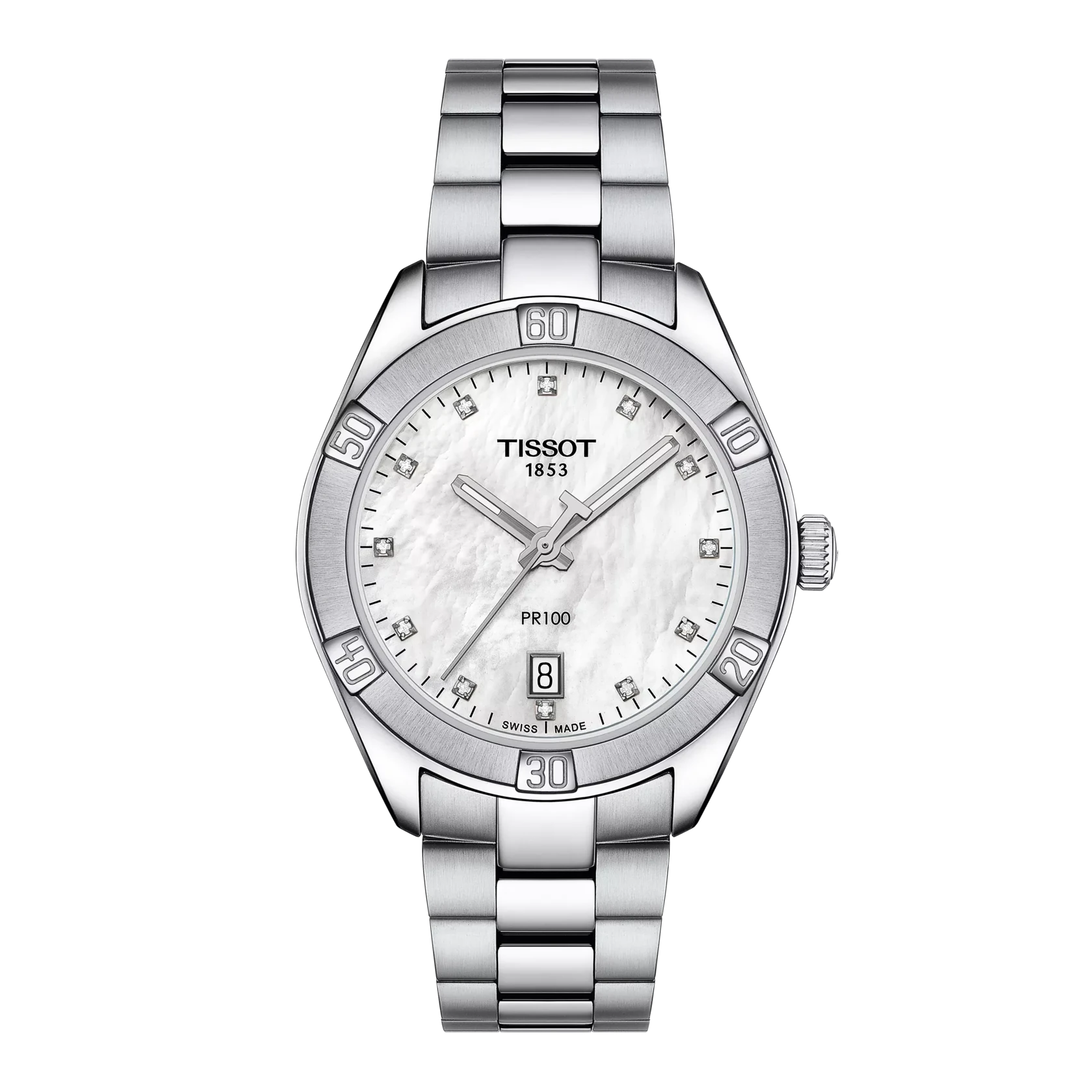 Tissot T1019101111600