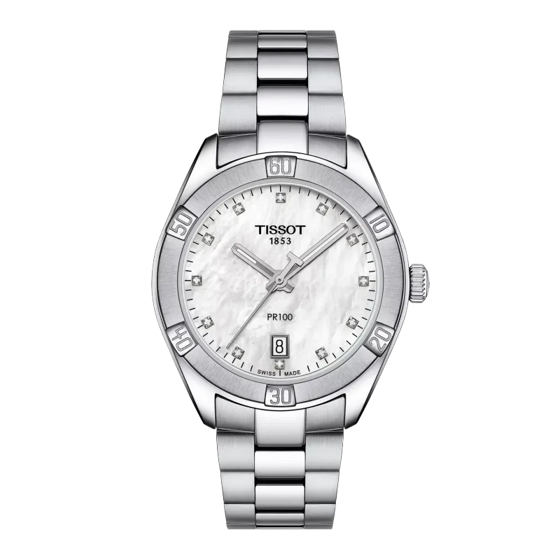Tissot T1019101111600
