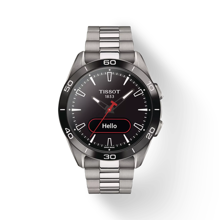 Tissot T1019101112100