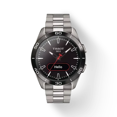 Tissot T1019101112100