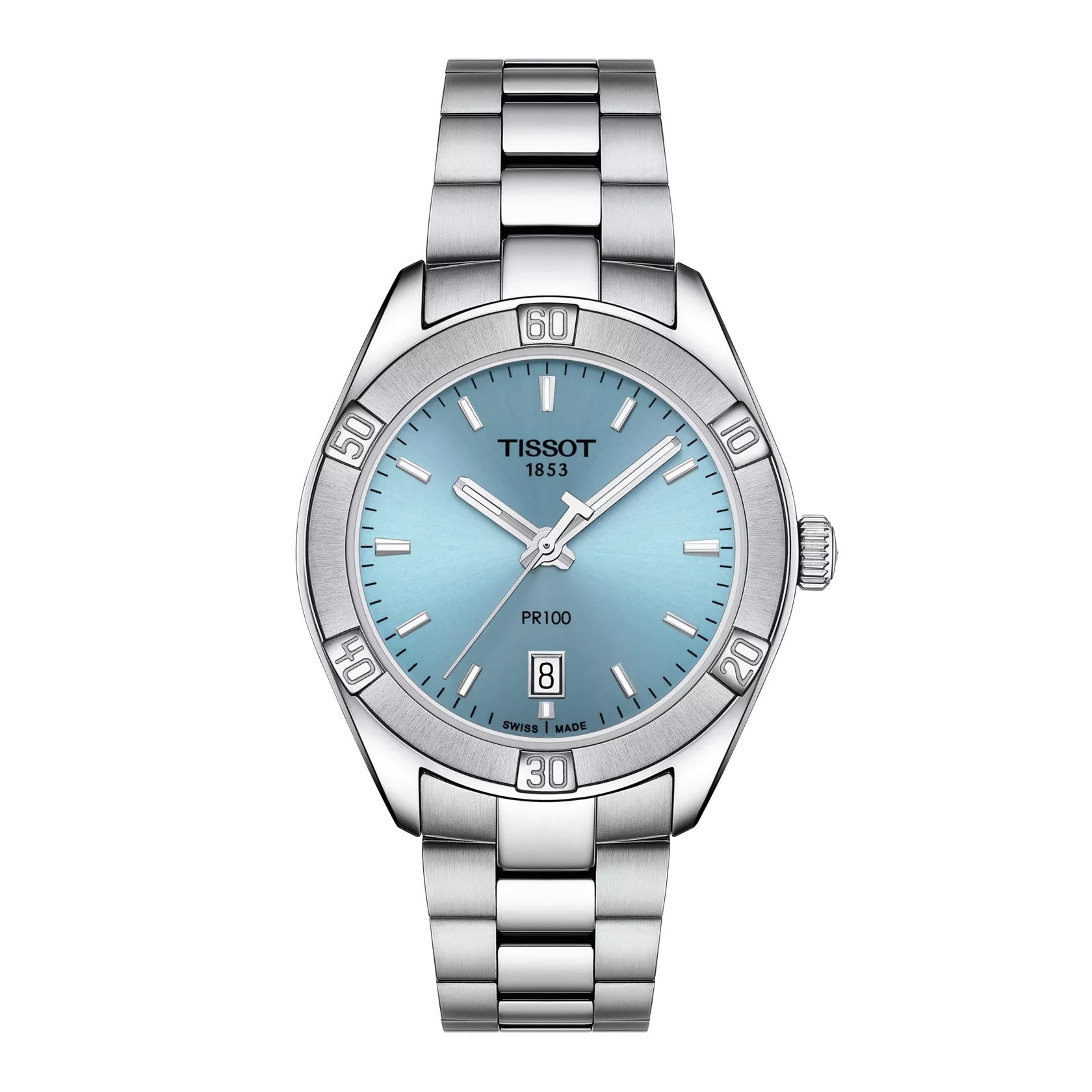 Tissot T1019101135100