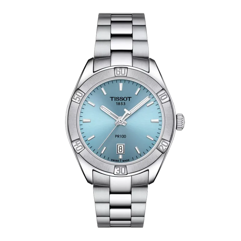 Tissot T1019101135100