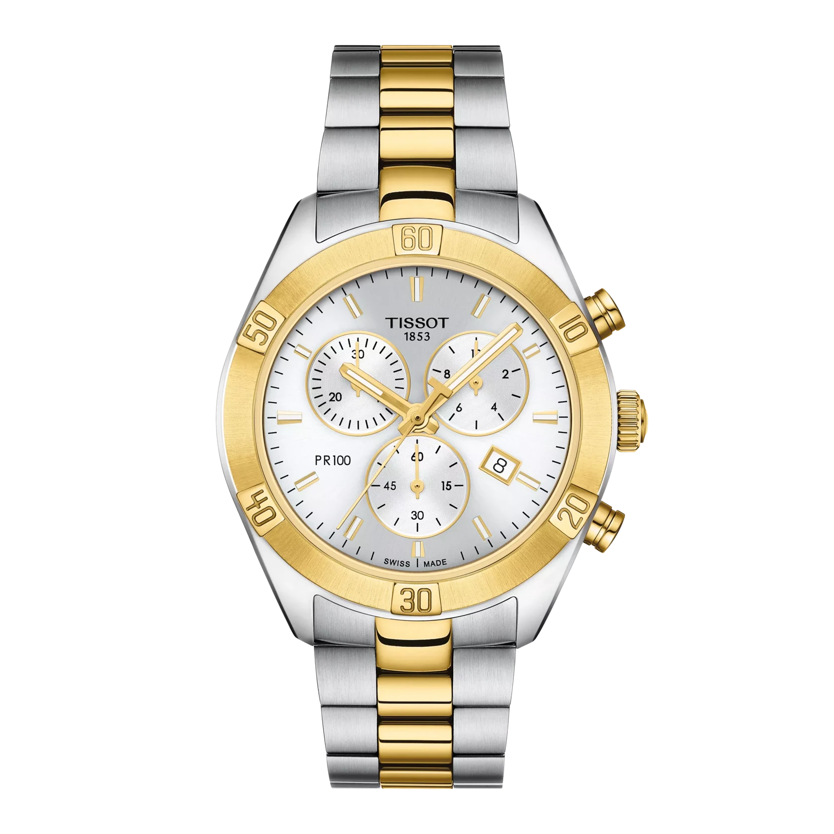 Tissot T1019172203100