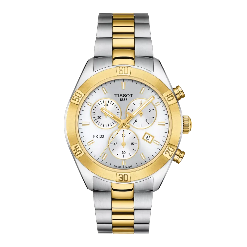Tissot T1019172203100