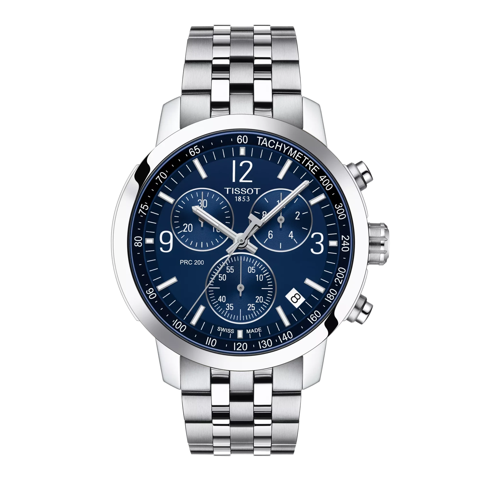 Tissot T1144171104700