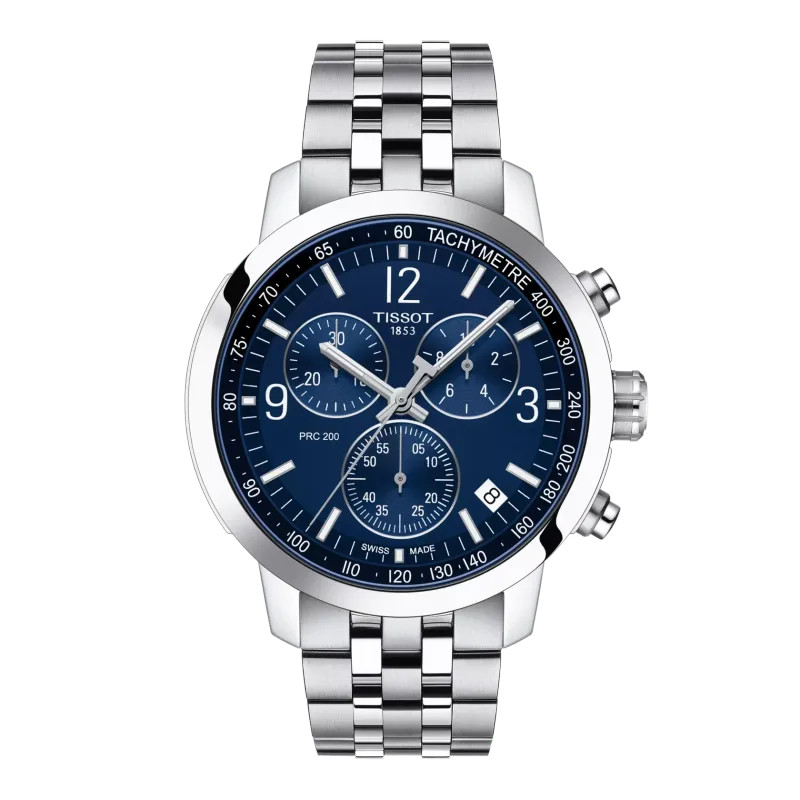 Tissot T1144171104700