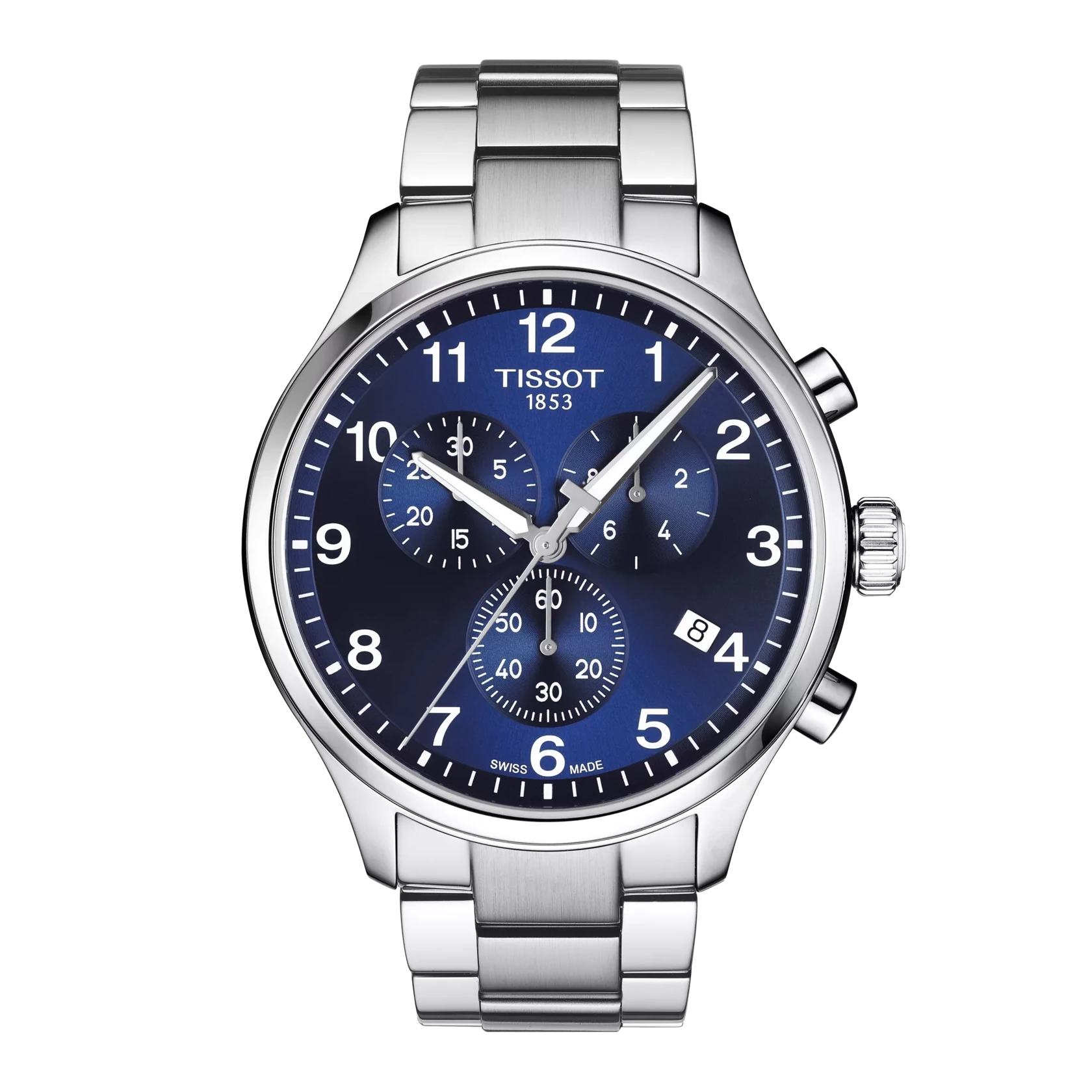 Tissot T1166171104701