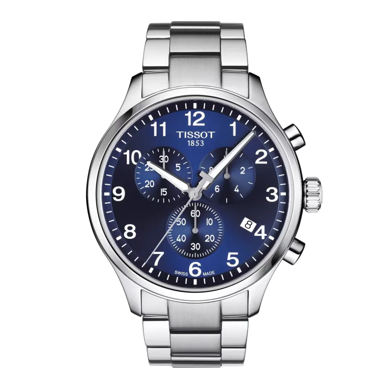 Tissot T1166171104701