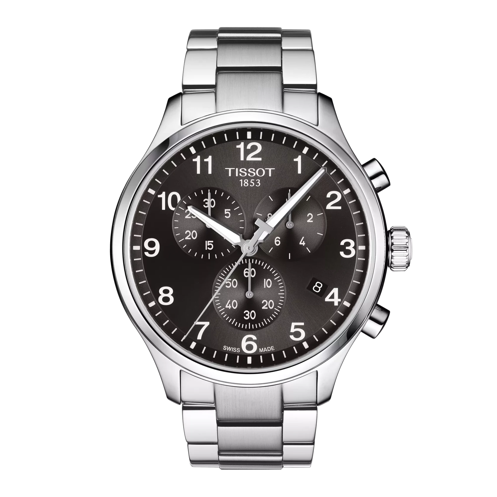 Tissot T1166171105701