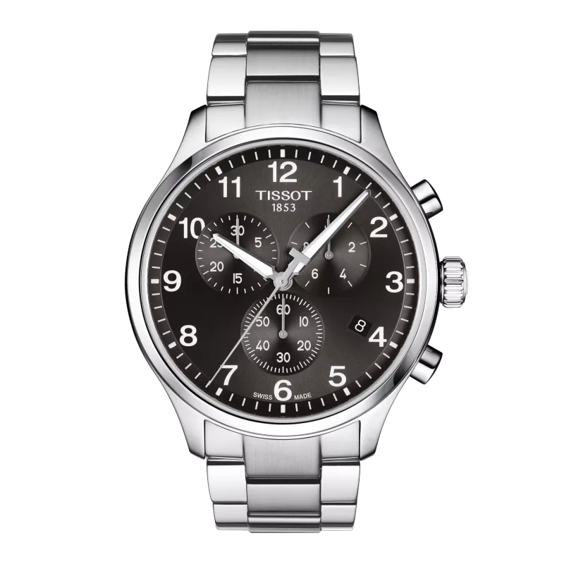 Tissot T1166171105701